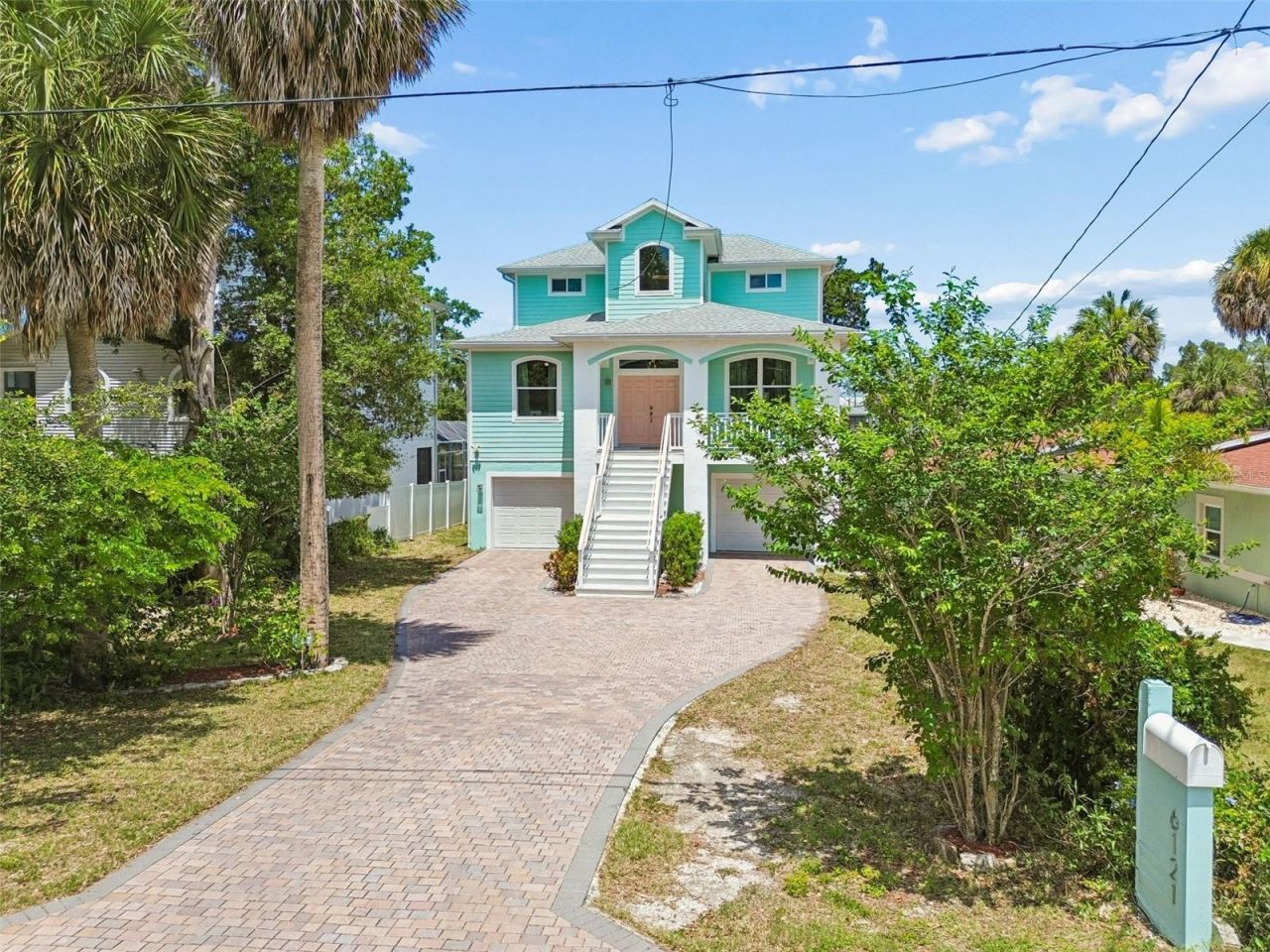 6121 Lafayette Street, New Port Richey, FL 34652 Photo