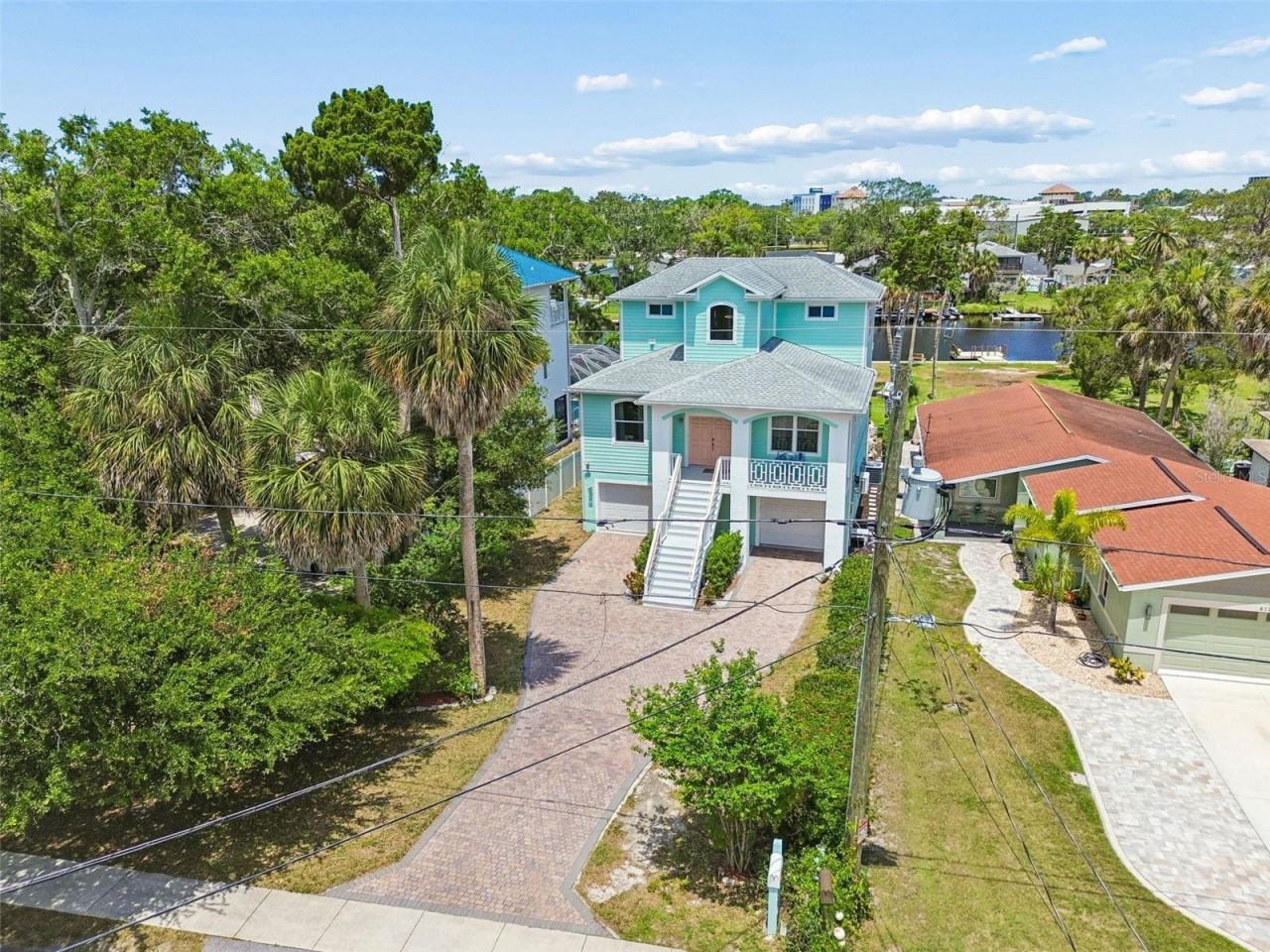 6121 Lafayette Street, New Port Richey, FL 34652 Photo