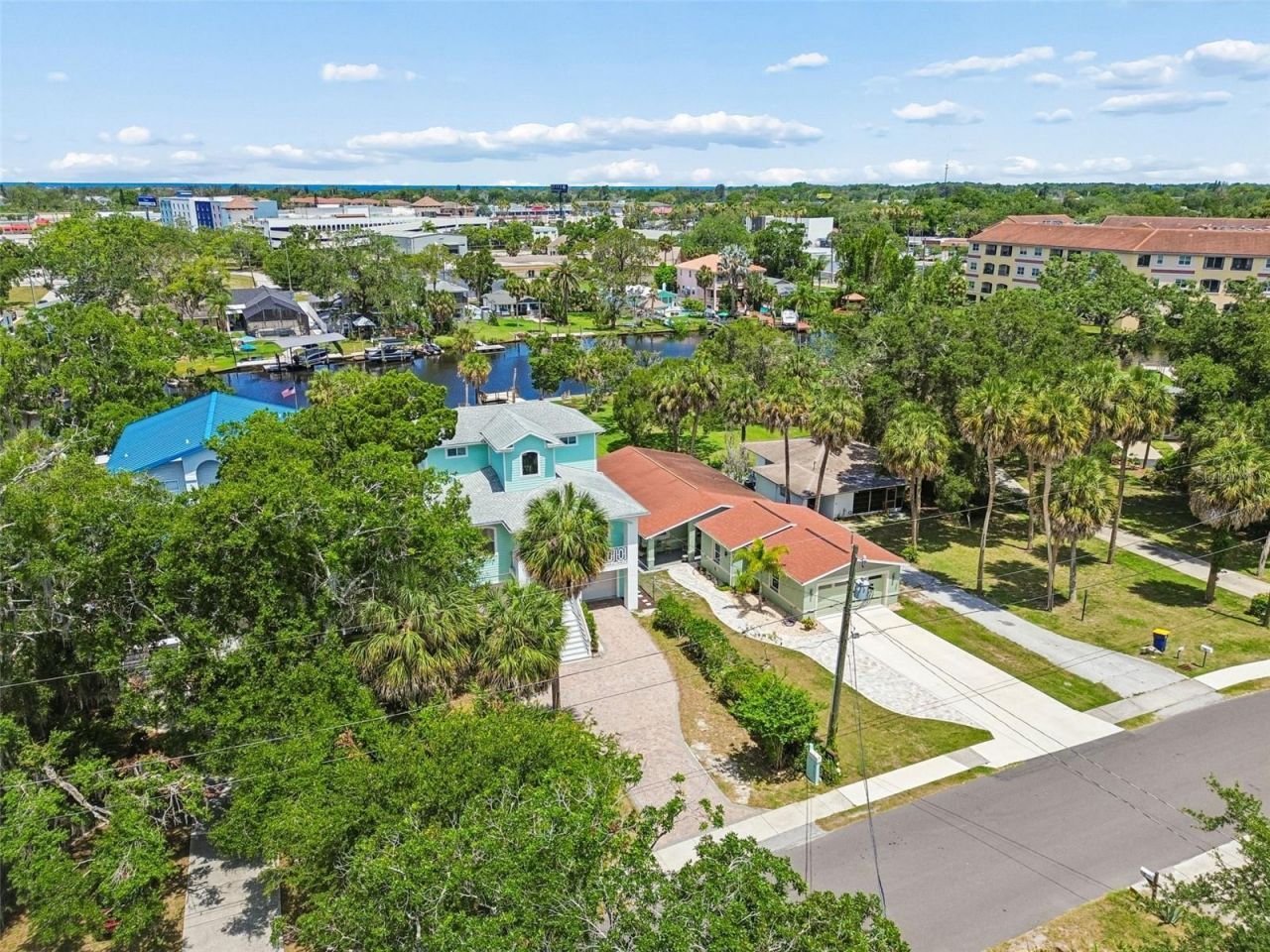 6121 Lafayette Street, New Port Richey, FL 34652 Photo