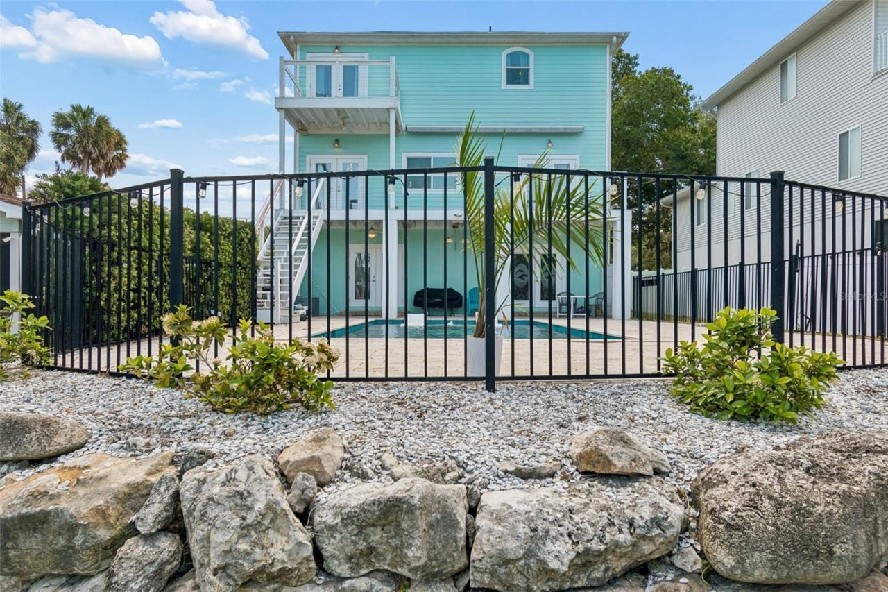 6121 Lafayette Street, New Port Richey, FL 34652 Photo