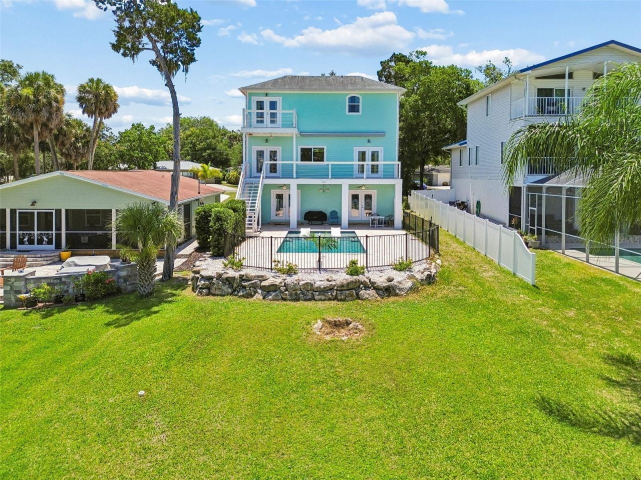 6121 Lafayette Street, New Port Richey, FL 34652 Photo