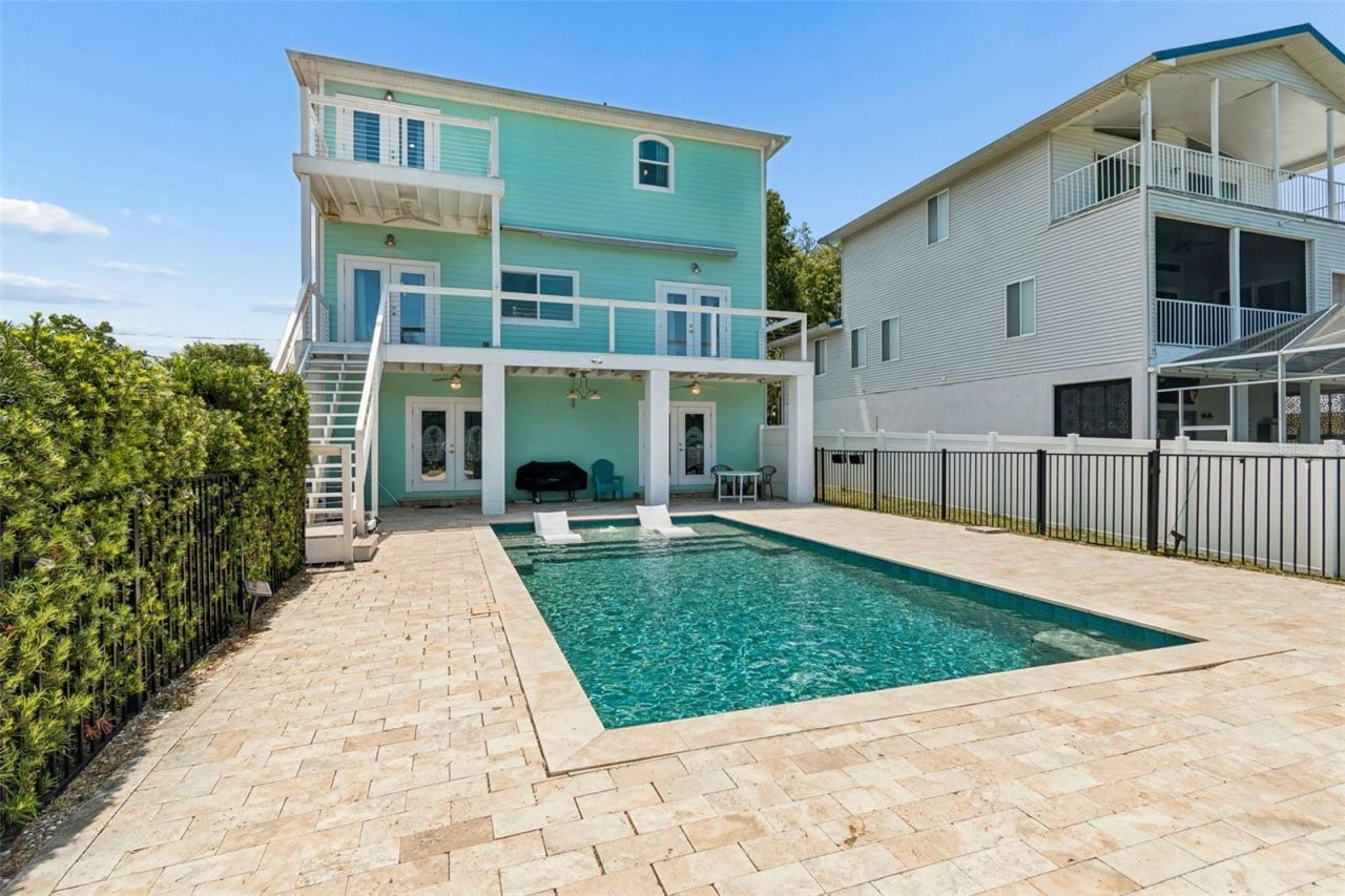 6121 Lafayette Street, New Port Richey, FL 34652 Photo