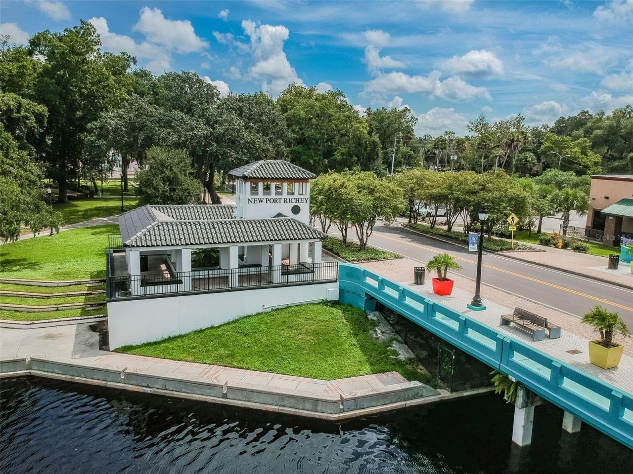 6121 Lafayette Street, New Port Richey, FL 34652 Photo