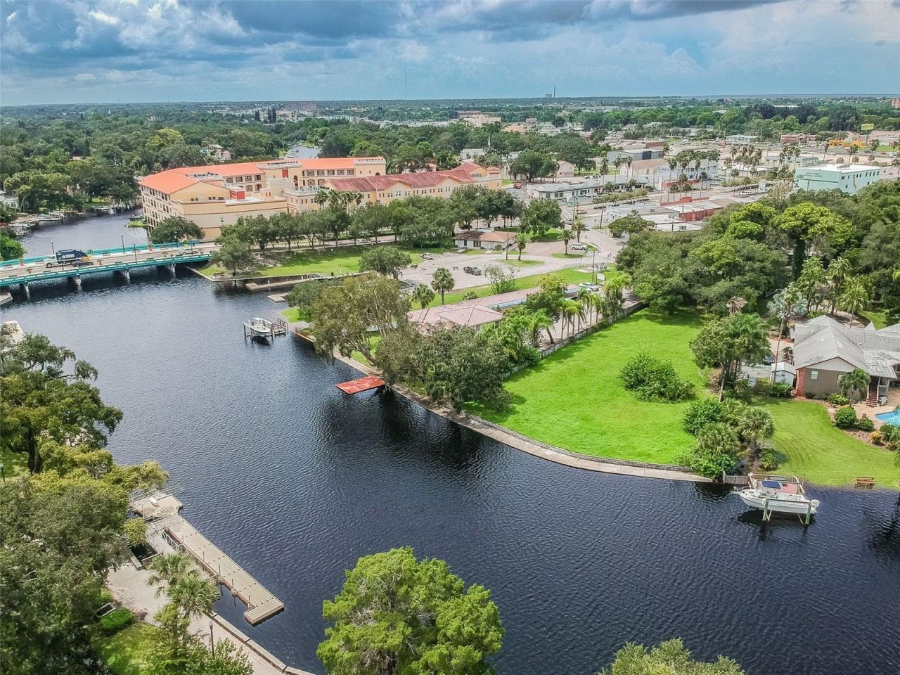 6121 Lafayette Street, New Port Richey, FL 34652 Photo