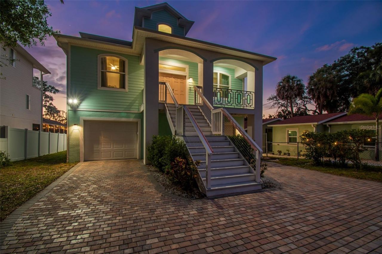 6121 Lafayette Street, New Port Richey, FL 34652 Photo