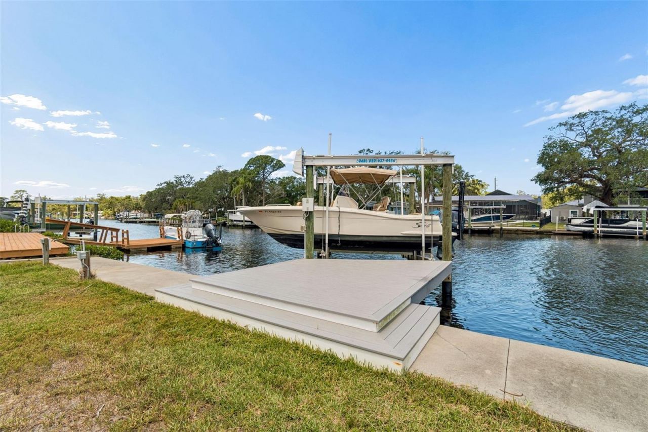 6121 Lafayette Street, New Port Richey, FL 34652 Photo