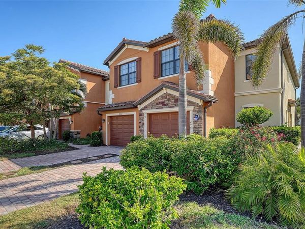 20223 LAGENTE CIRCLE , VENICE, FL 34293