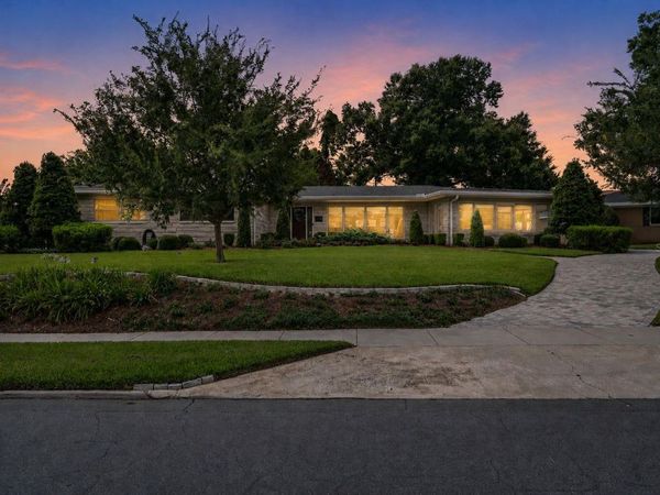 205 MIRAMAR ROAD , LAKELAND, FL 33803