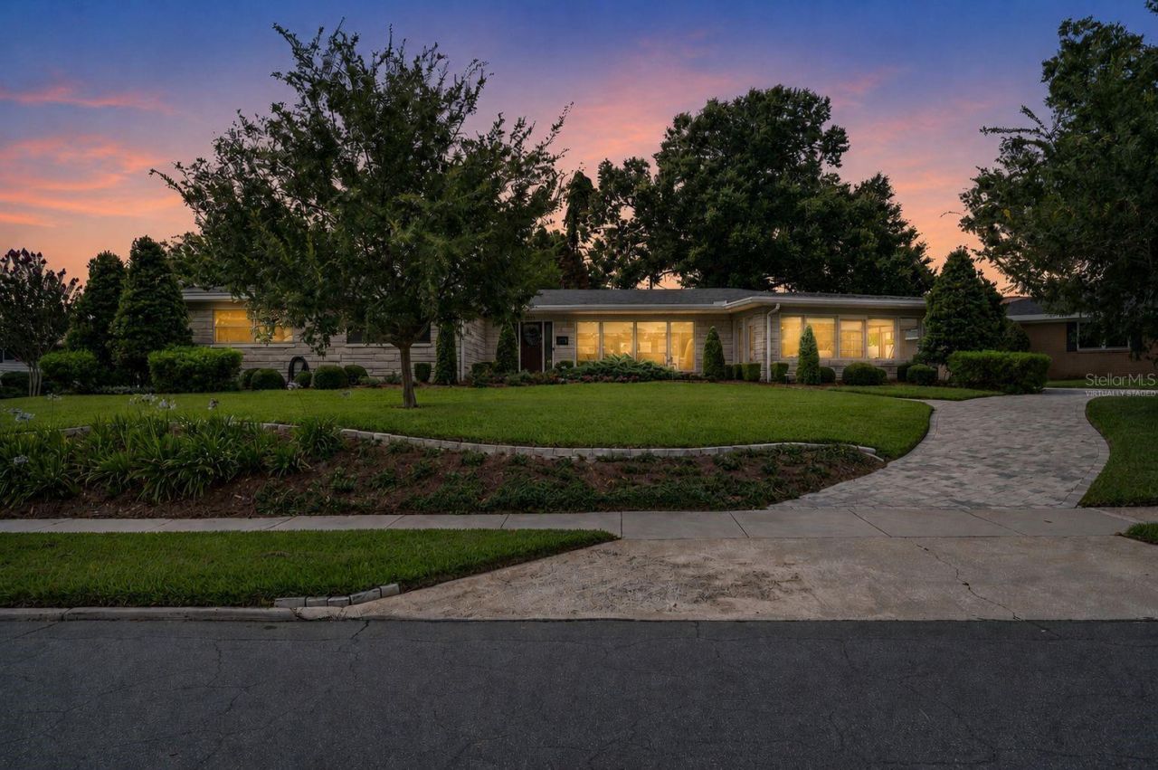 205 Miramar Road, Lakeland, FL 33803 Photo