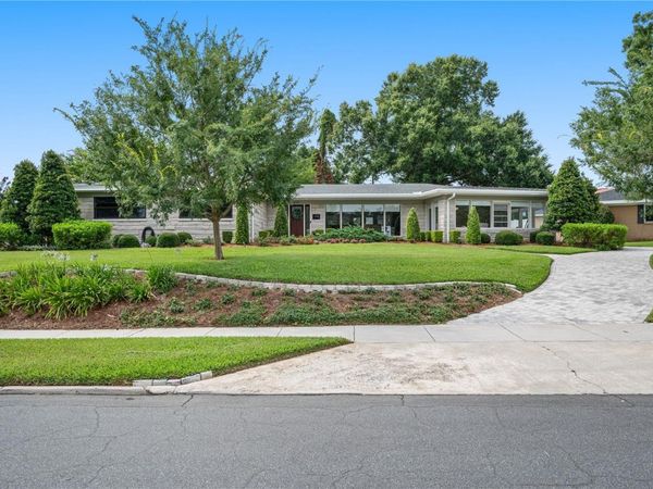 205 MIRAMAR ROAD , LAKELAND, FL 33803