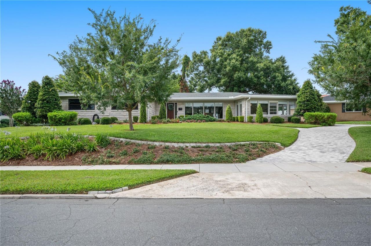205 Miramar Road, Lakeland, FL 33803 Photo