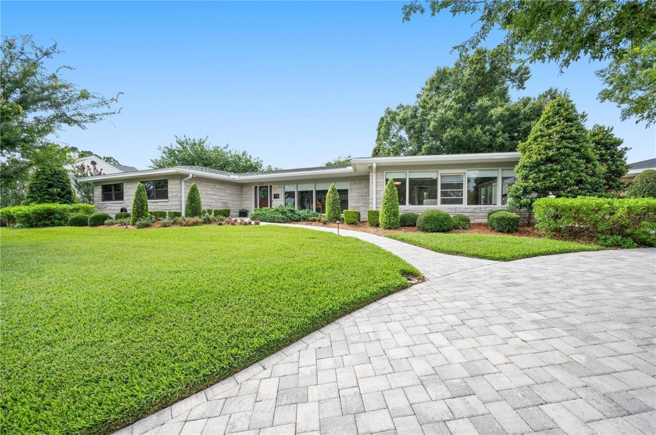 205 Miramar Road, Lakeland, FL 33803 Photo