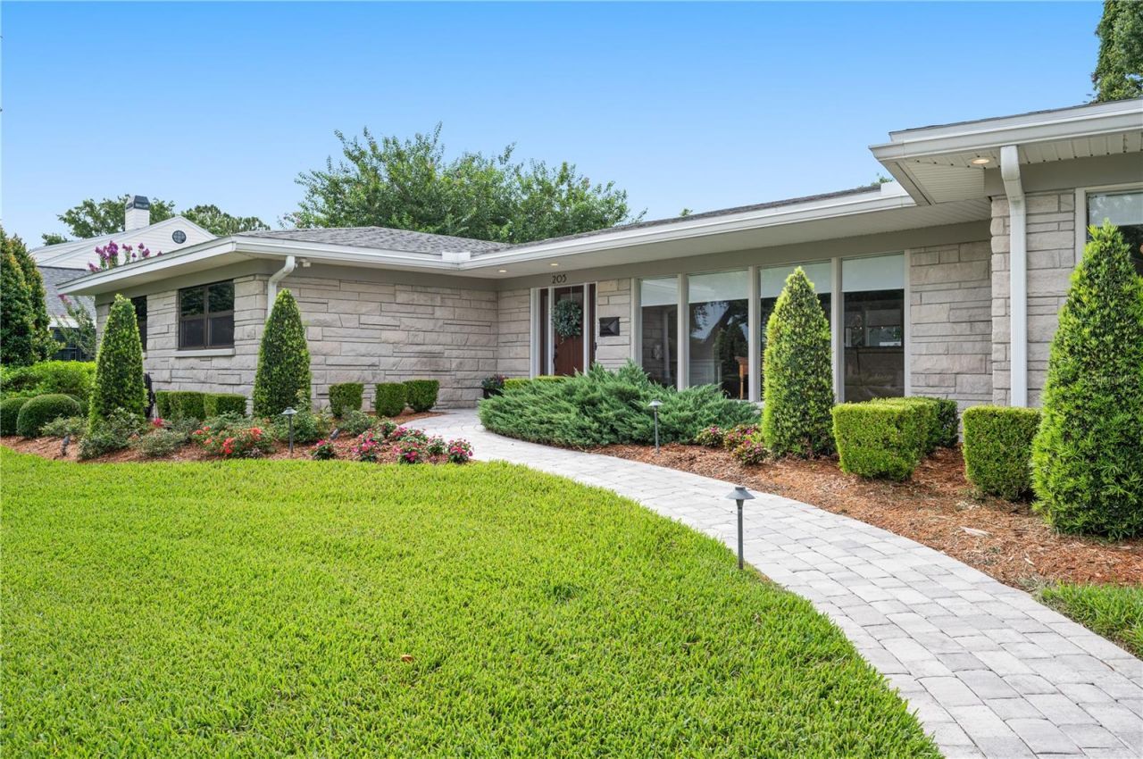 205 Miramar Road , Lakeland, FL 33803 Photo