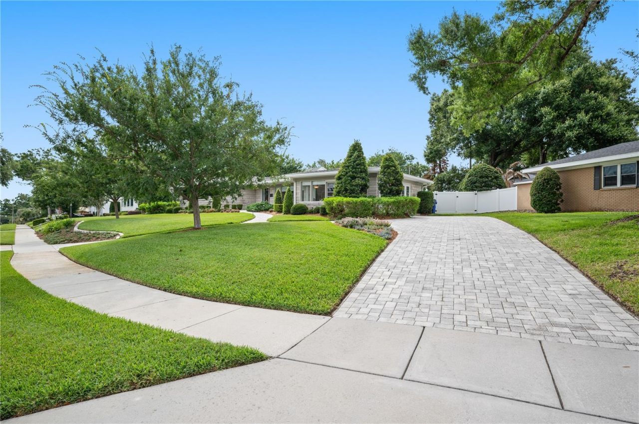 205 Miramar Road , Lakeland, FL 33803 Photo