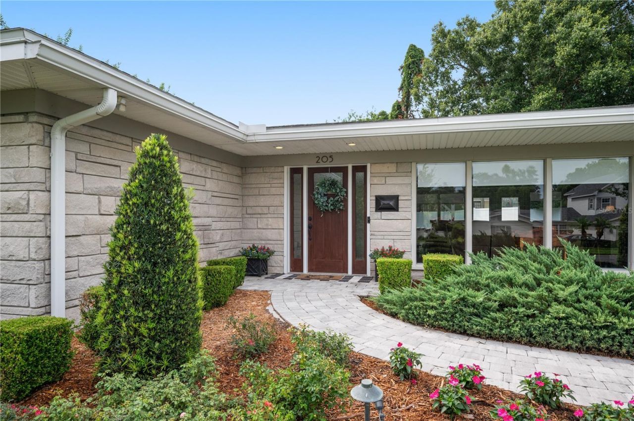 205 Miramar Road , Lakeland, FL 33803 Photo