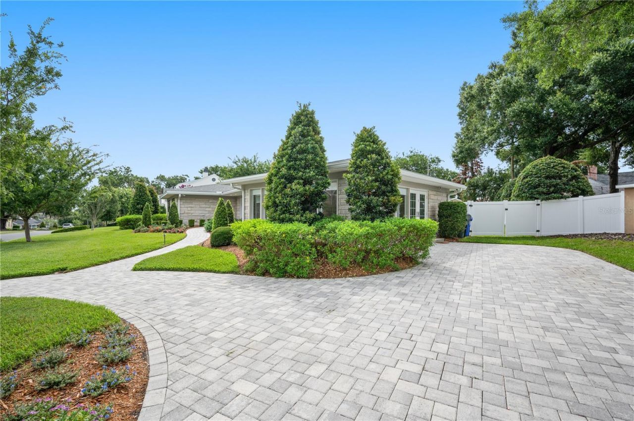 205 Miramar Road , Lakeland, FL 33803 Photo