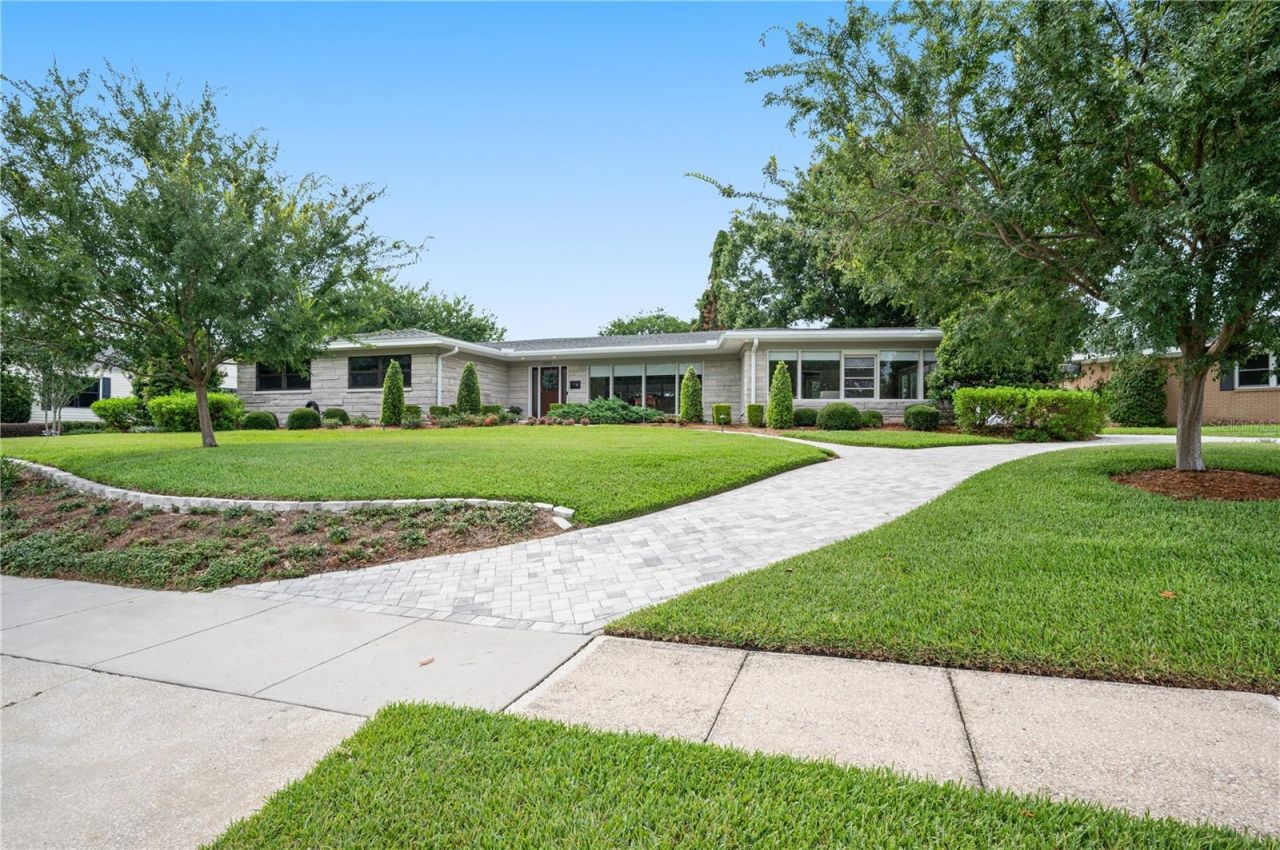 205 Miramar Road , Lakeland, FL 33803 Photo