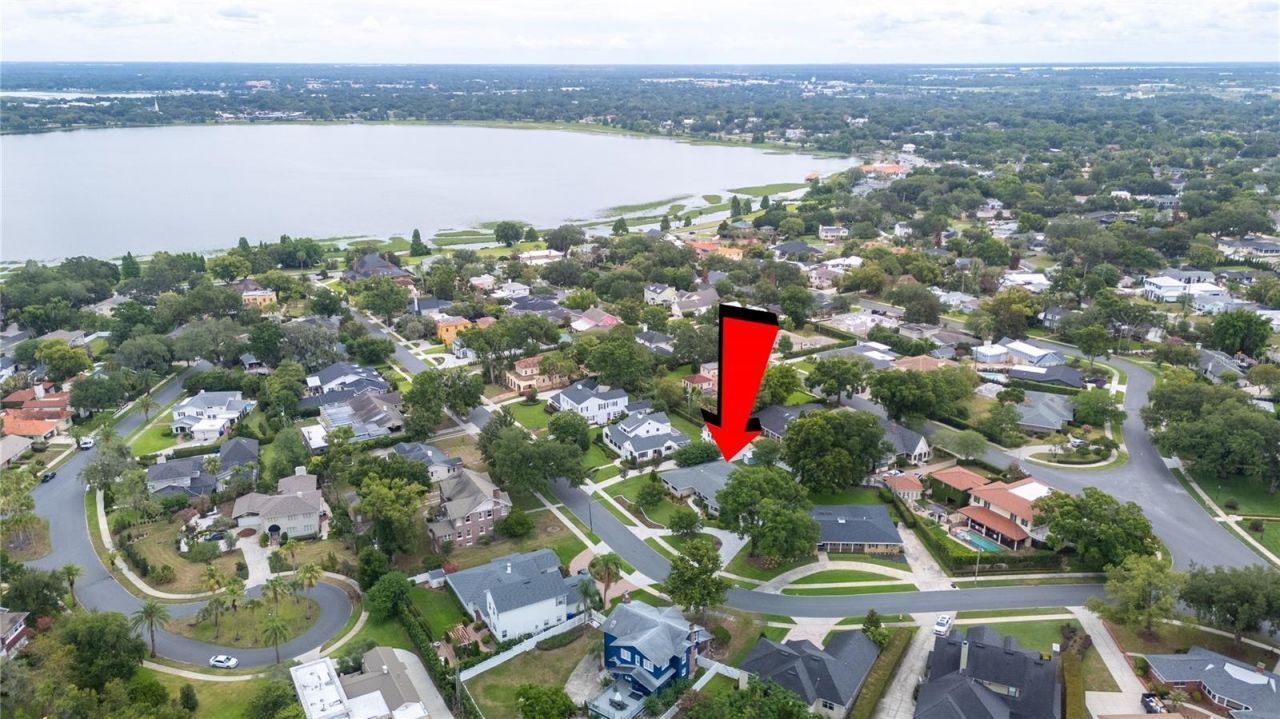 205 Miramar Road , Lakeland, FL 33803 Photo