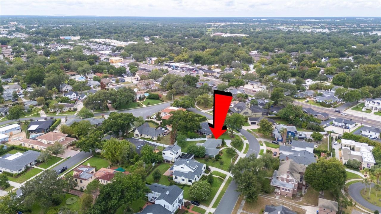 205 Miramar Road , Lakeland, FL 33803 Photo
