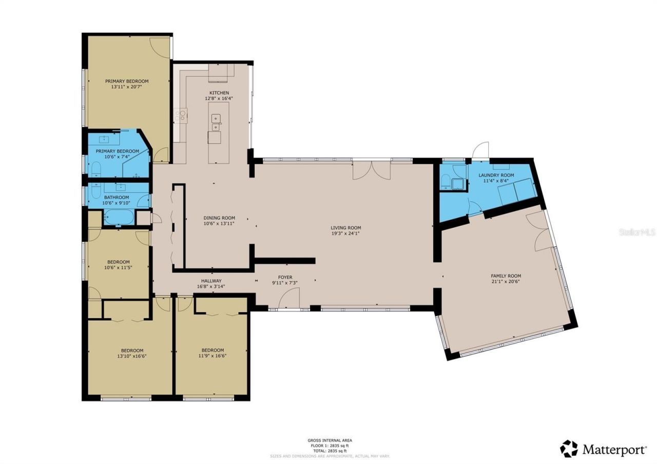 205 Miramar Road , Lakeland, FL 33803 Photo