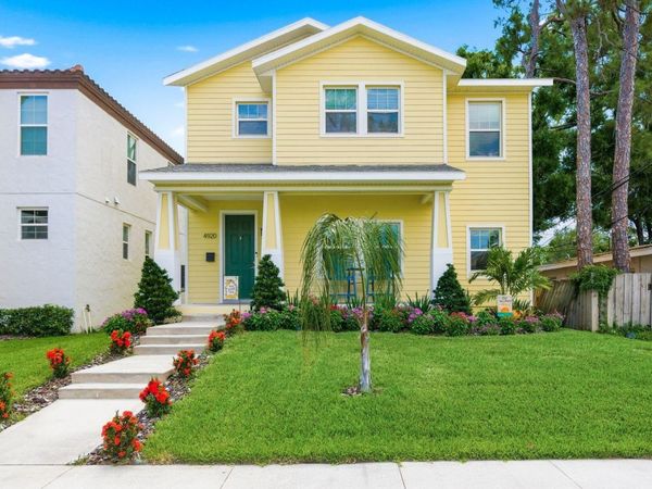 4920 3RD STREET N, ST PETERSBURG, FL 33703