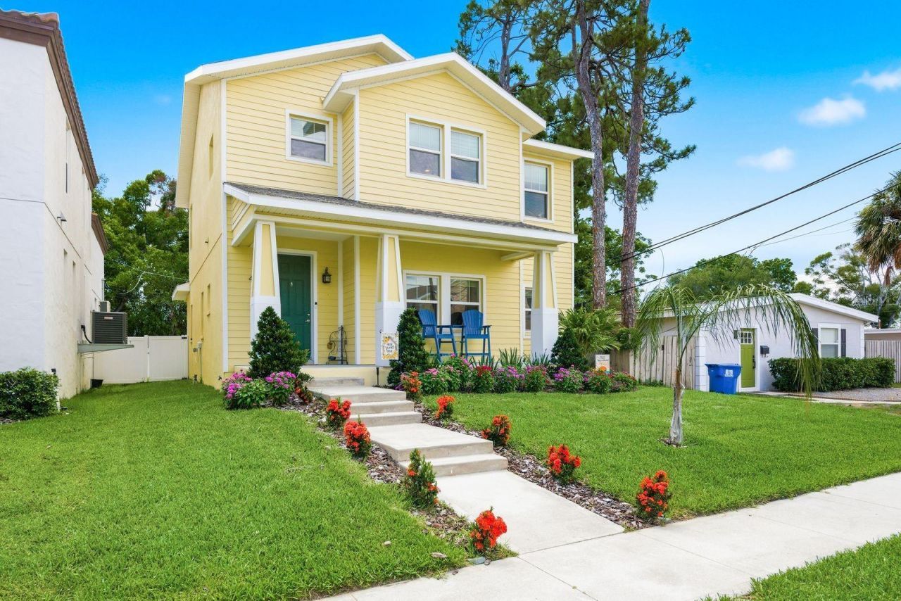 4920 3rd Street N, Saint Petersburg, FL 33703 Photo