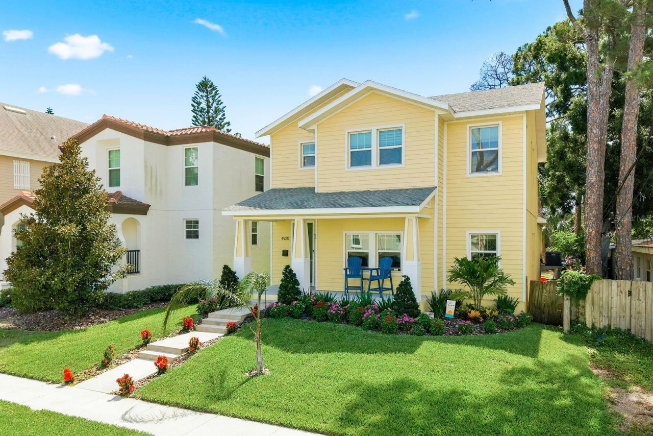 4920 3rd Street N, Saint Petersburg, FL 33703 Photo