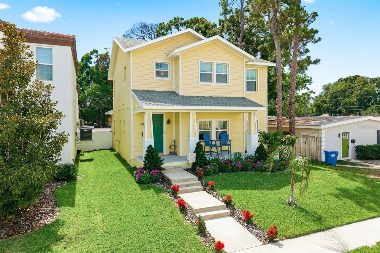 4920 3rd Street N, Saint Petersburg, FL 33703 Photo