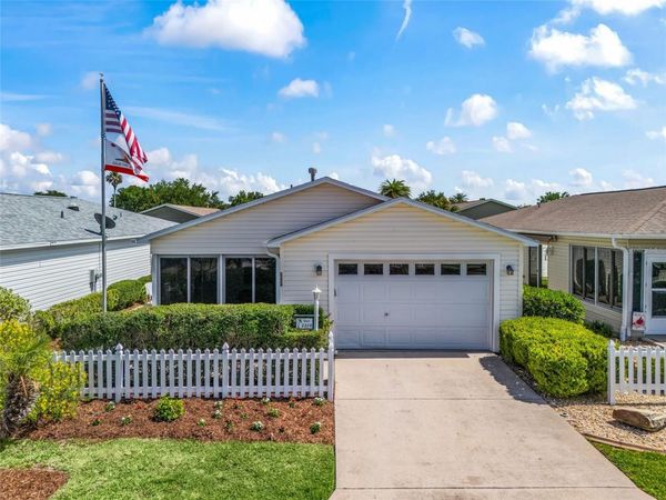 2324 PICKENS PLACE , THE VILLAGES, FL 32162