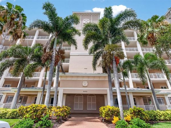 10002 KEY HAVEN ROAD, Unit 204, SEMINOLE, FL 33777