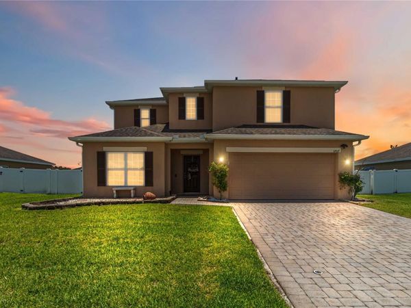 3707 BRAMBLY AVENUE , ST CLOUD, FL 34772