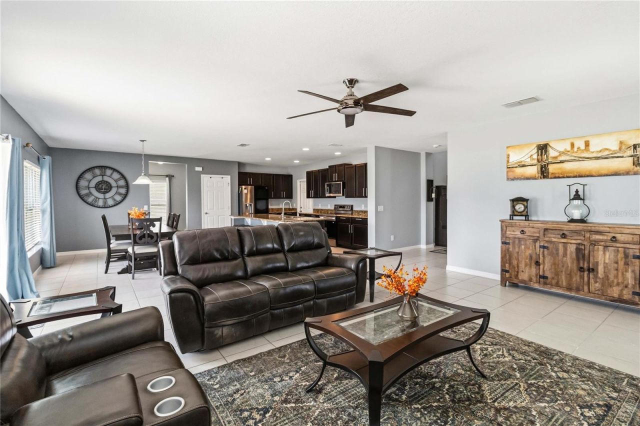 3707 Brambly Avenue , Saint Cloud, FL 34772 Photo