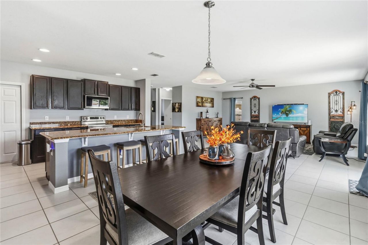 3707 Brambly Avenue , Saint Cloud, FL 34772 Photo