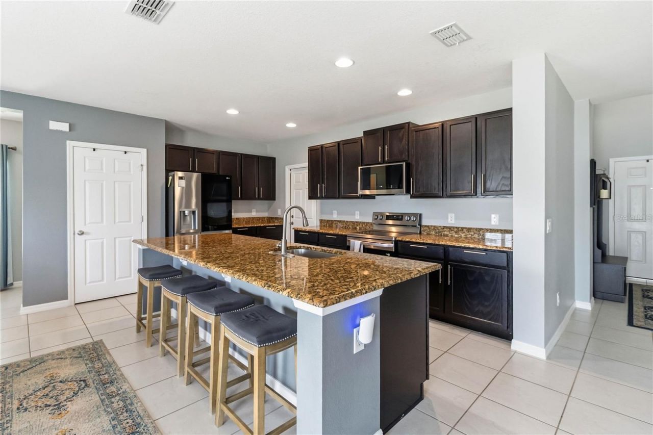 3707 Brambly Avenue , Saint Cloud, FL 34772 Photo