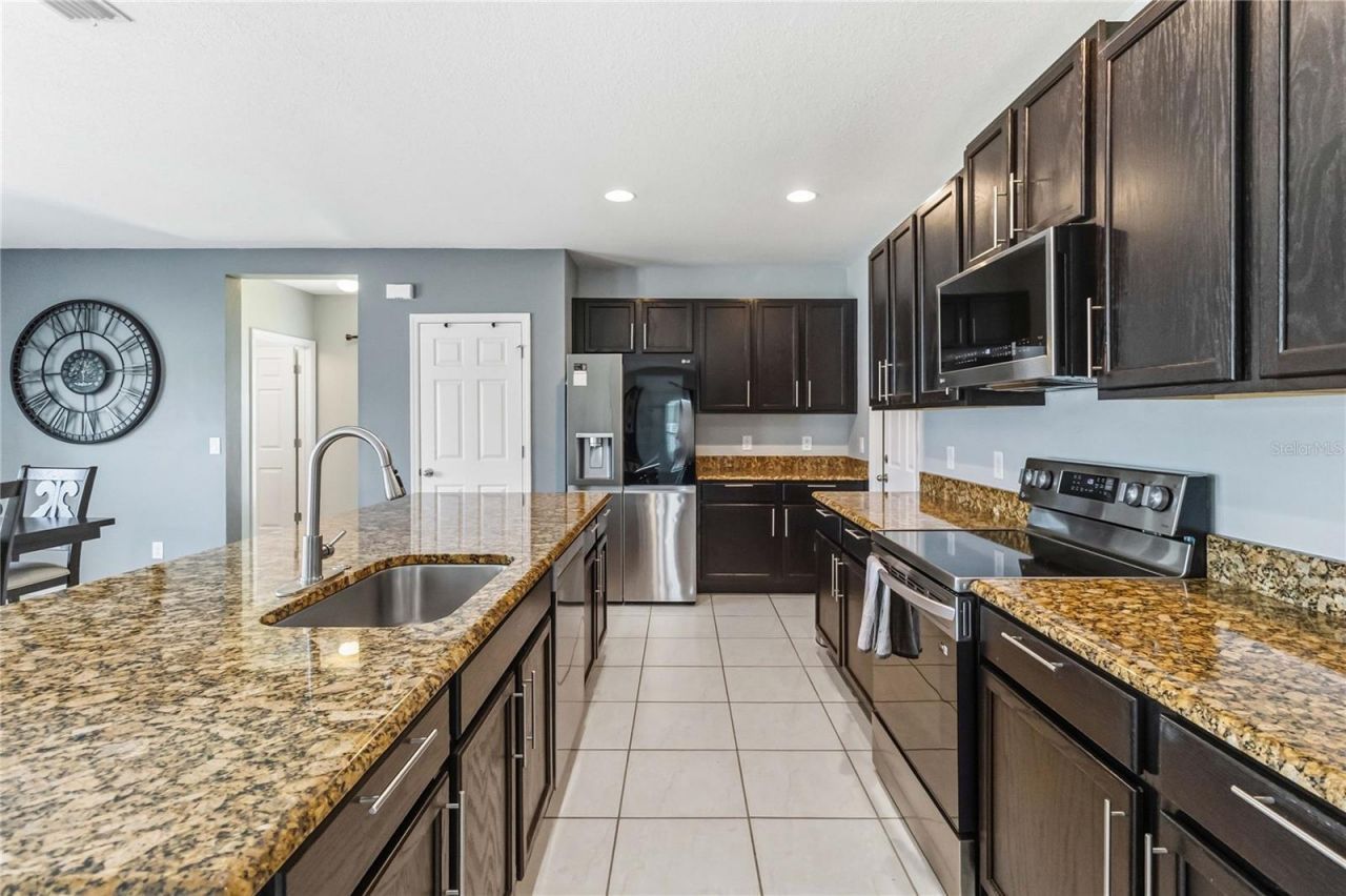 3707 Brambly Avenue , Saint Cloud, FL 34772 Photo