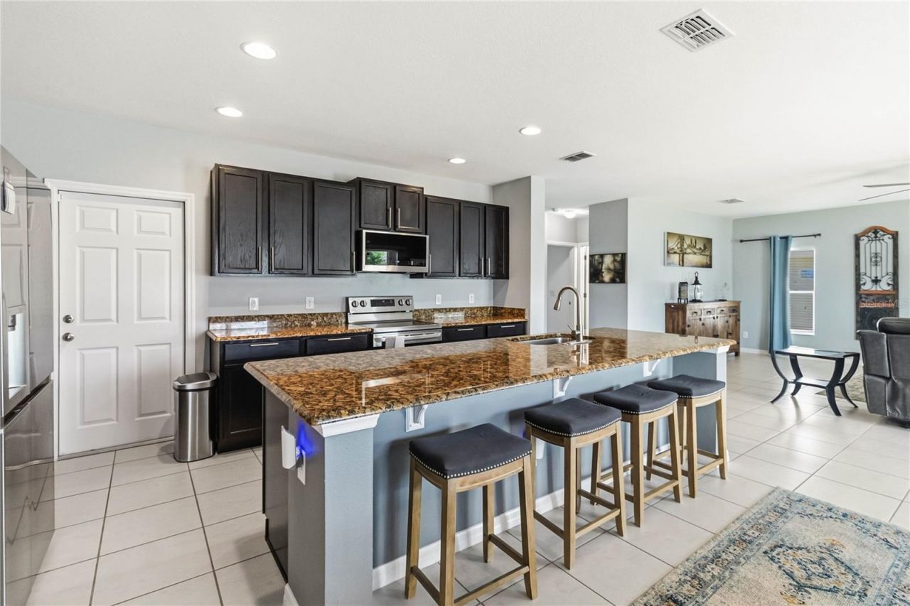 3707 Brambly Avenue , Saint Cloud, FL 34772 Photo