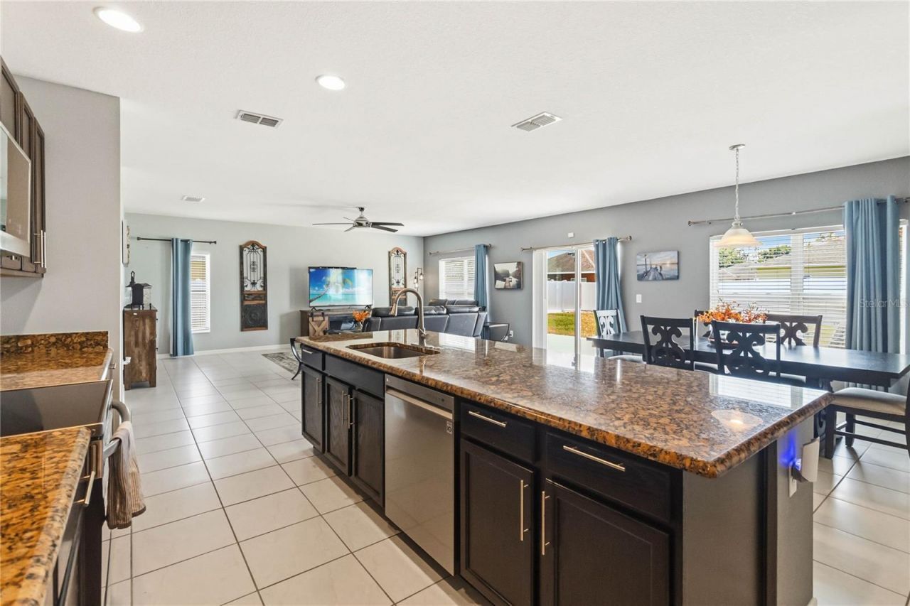 3707 Brambly Avenue , Saint Cloud, FL 34772 Photo