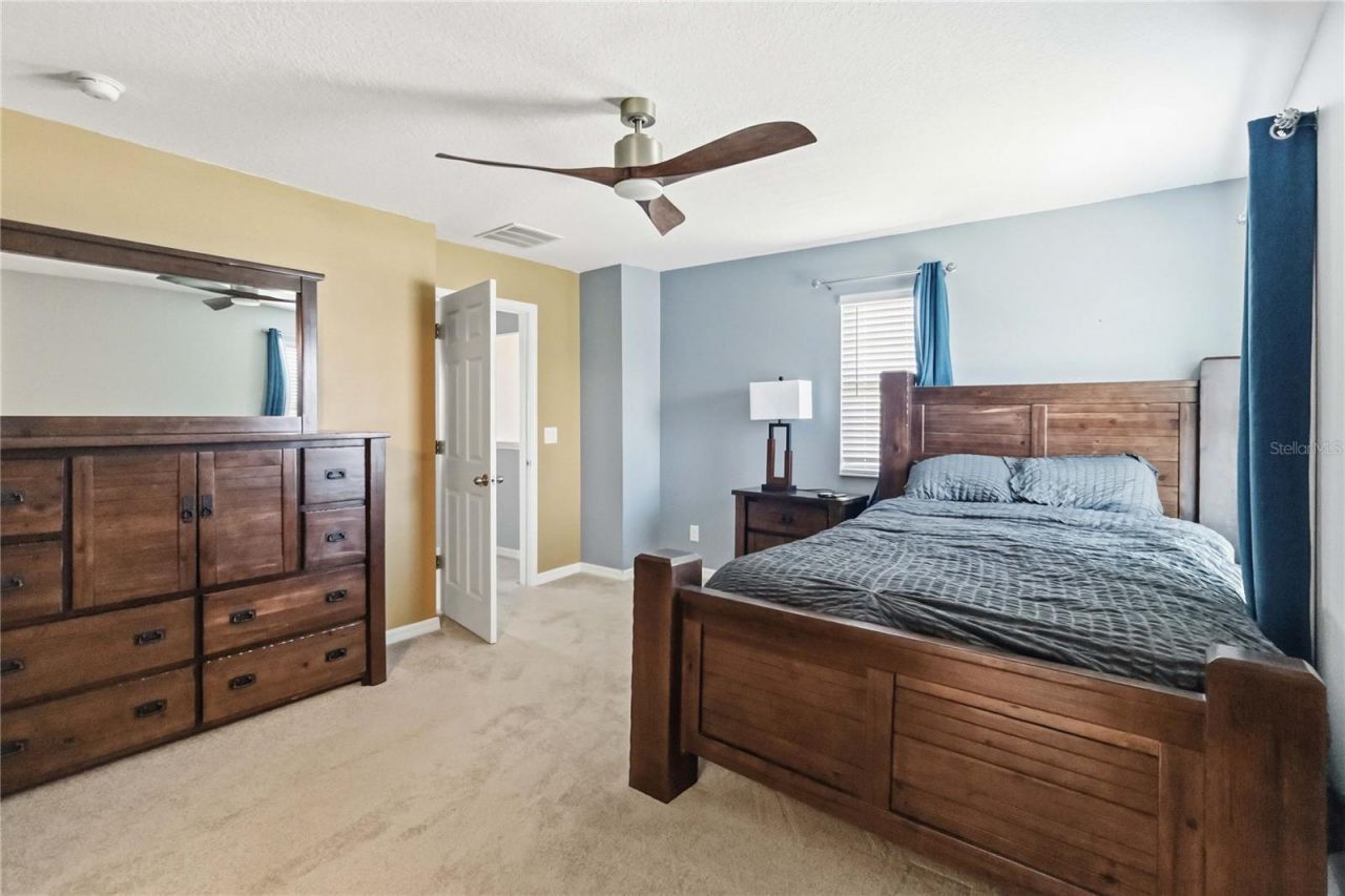 3707 Brambly Avenue , Saint Cloud, FL 34772 Photo