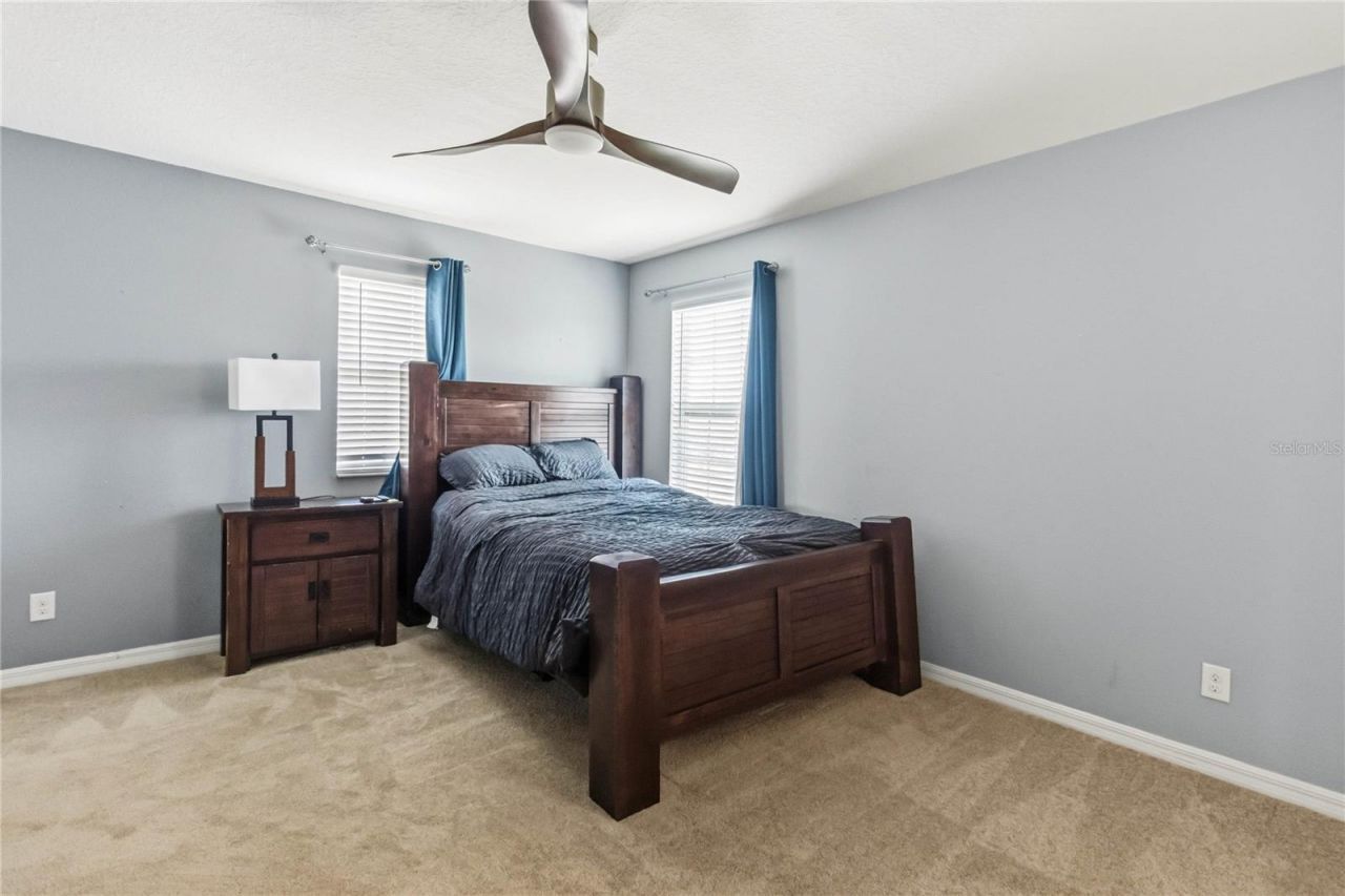 3707 Brambly Avenue , Saint Cloud, FL 34772 Photo