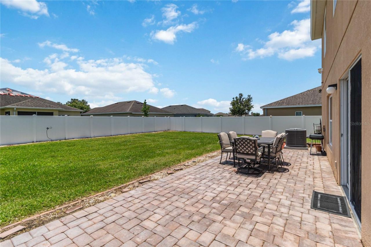 3707 Brambly Avenue , Saint Cloud, FL 34772 Photo
