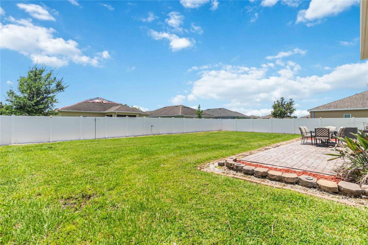 3707 Brambly Avenue , Saint Cloud, FL 34772 Photo