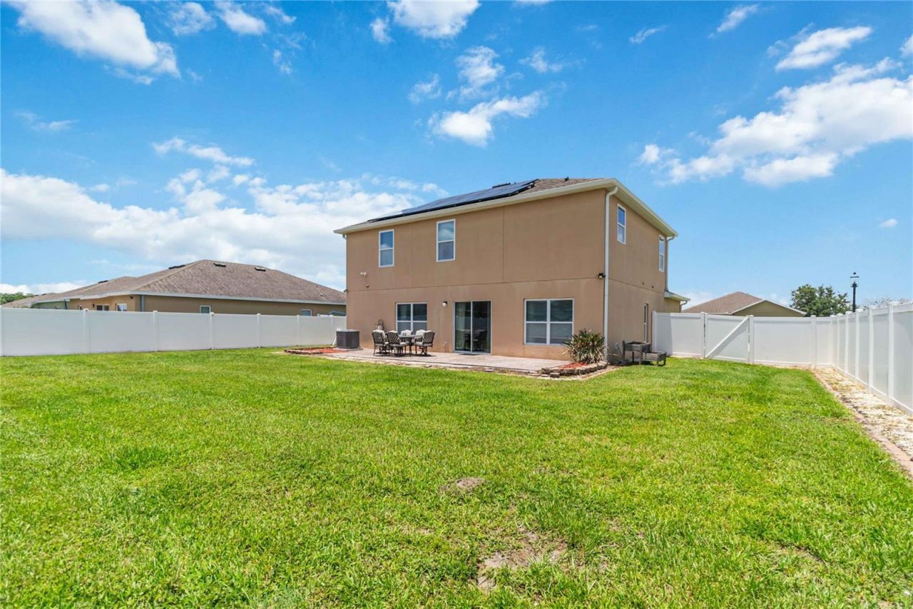 3707 Brambly Avenue , Saint Cloud, FL 34772 Photo