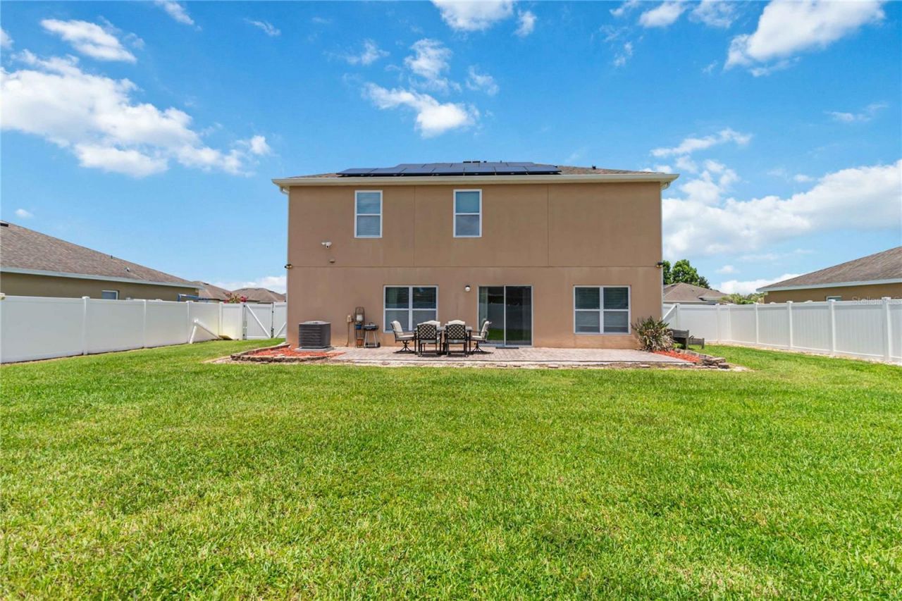 3707 Brambly Avenue , Saint Cloud, FL 34772 Photo