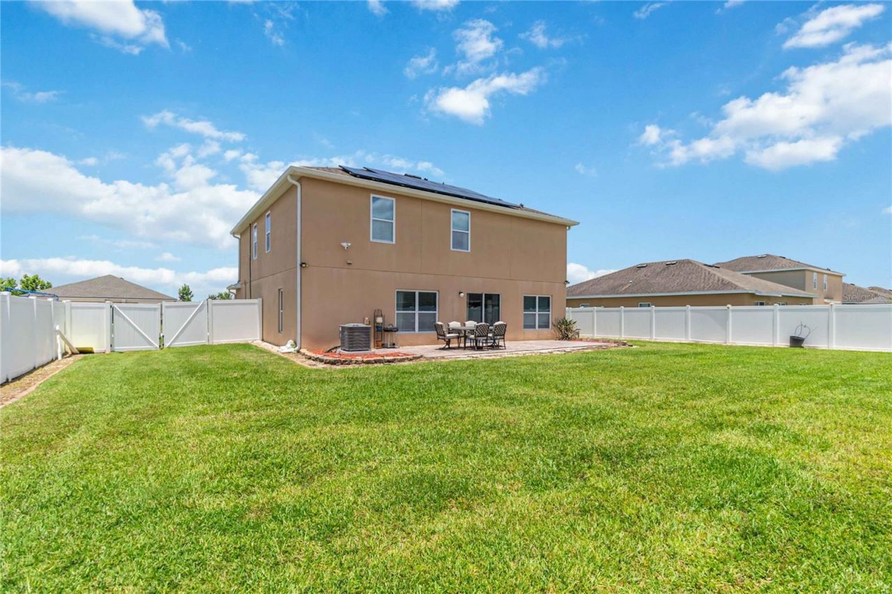 3707 Brambly Avenue , Saint Cloud, FL 34772 Photo