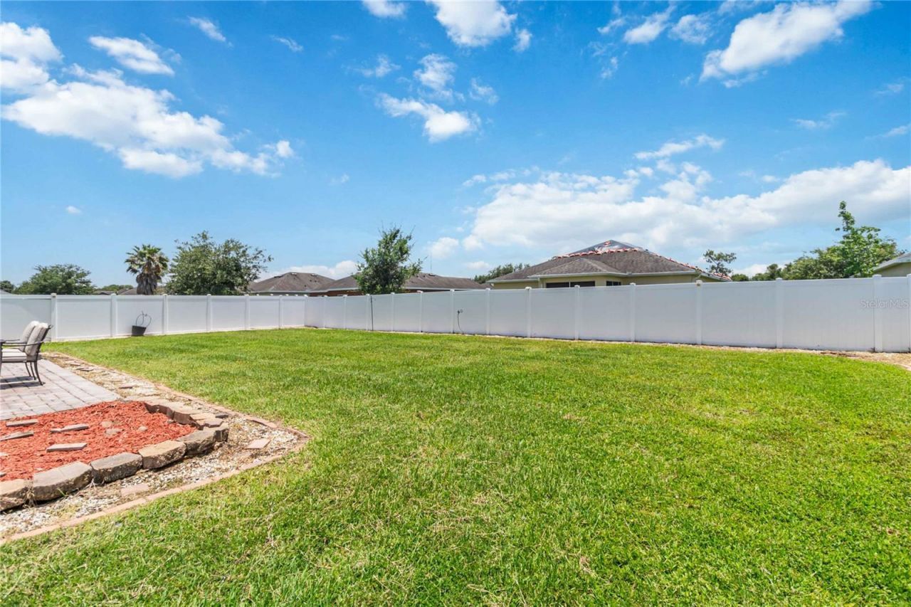 3707 Brambly Avenue , Saint Cloud, FL 34772 Photo