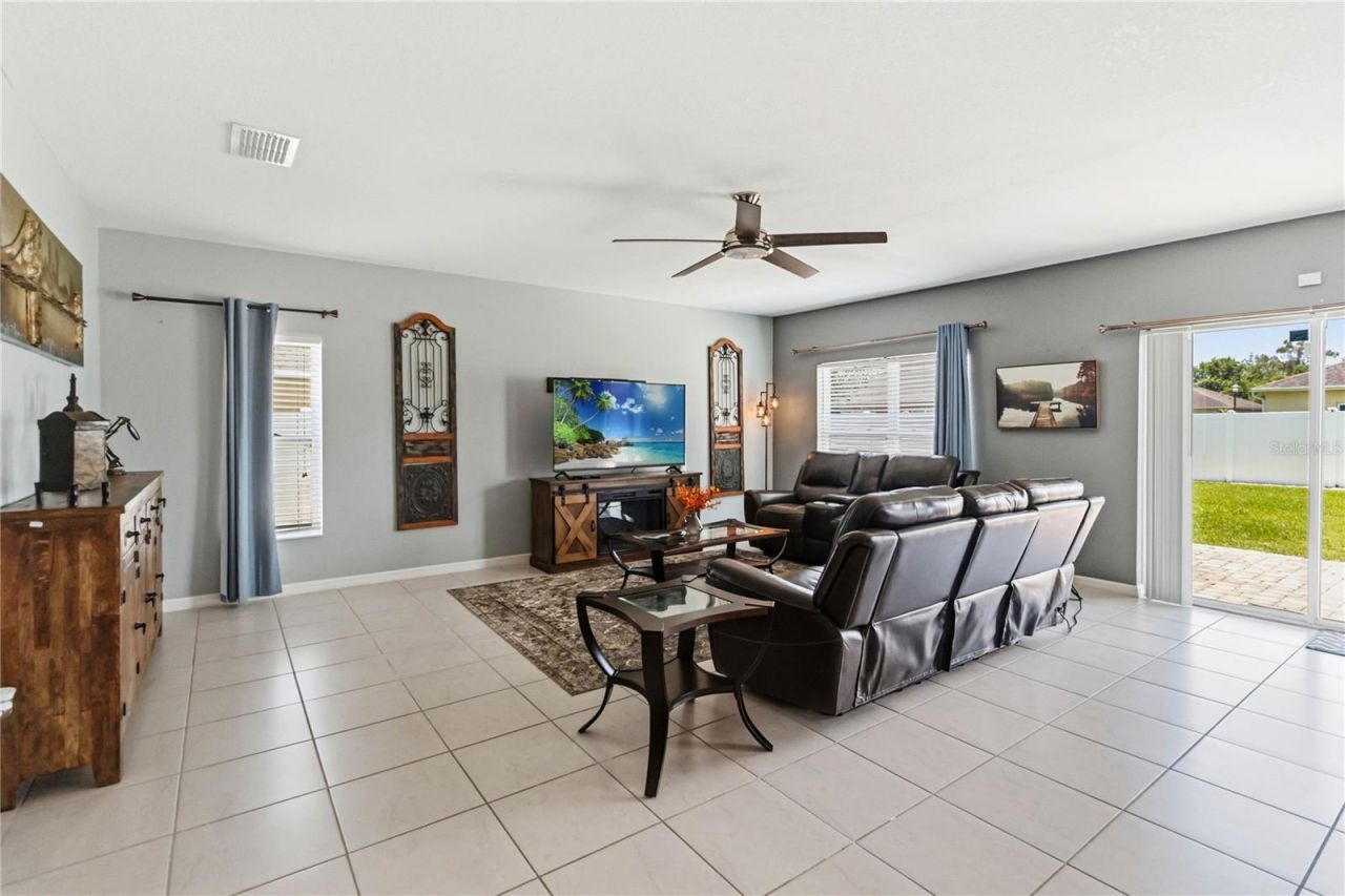 3707 Brambly Avenue , Saint Cloud, FL 34772 Photo