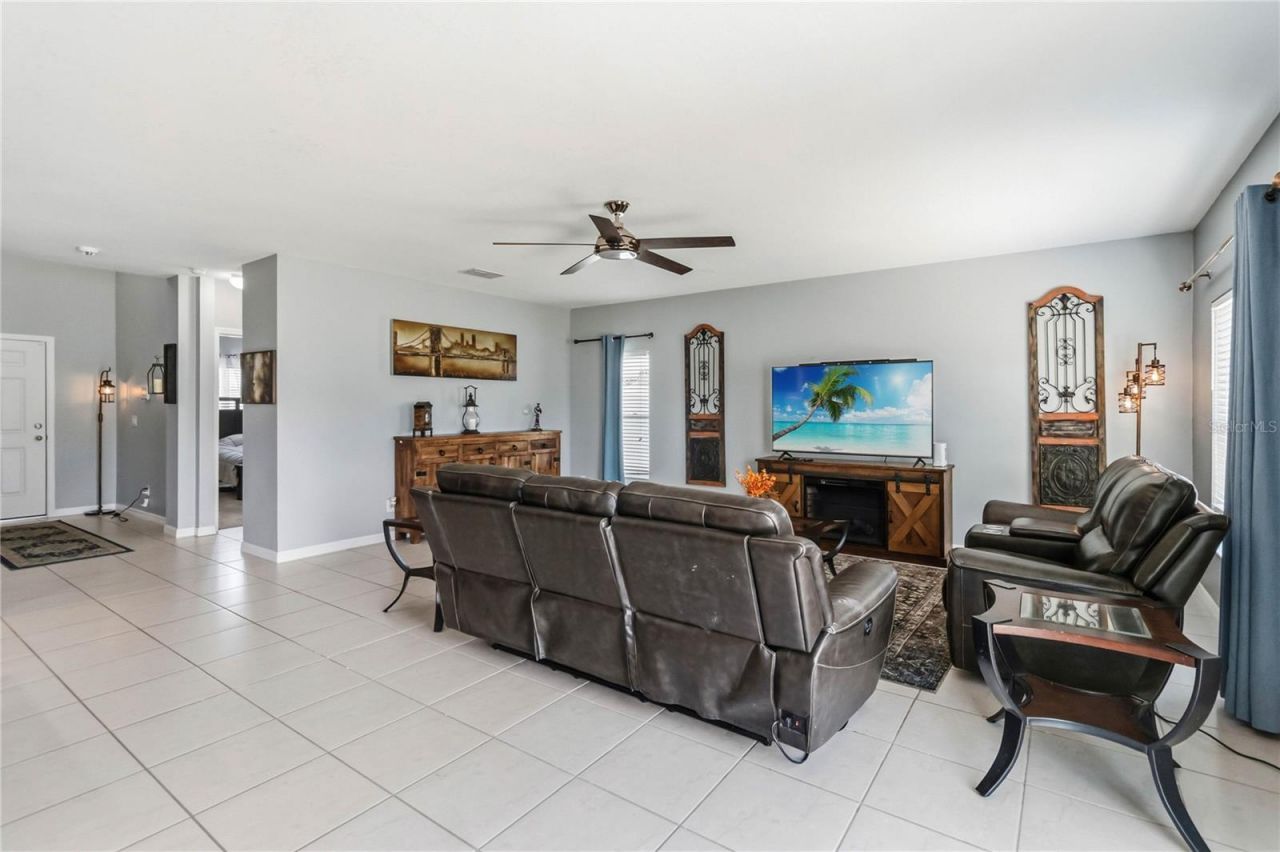 3707 Brambly Avenue , Saint Cloud, FL 34772 Photo