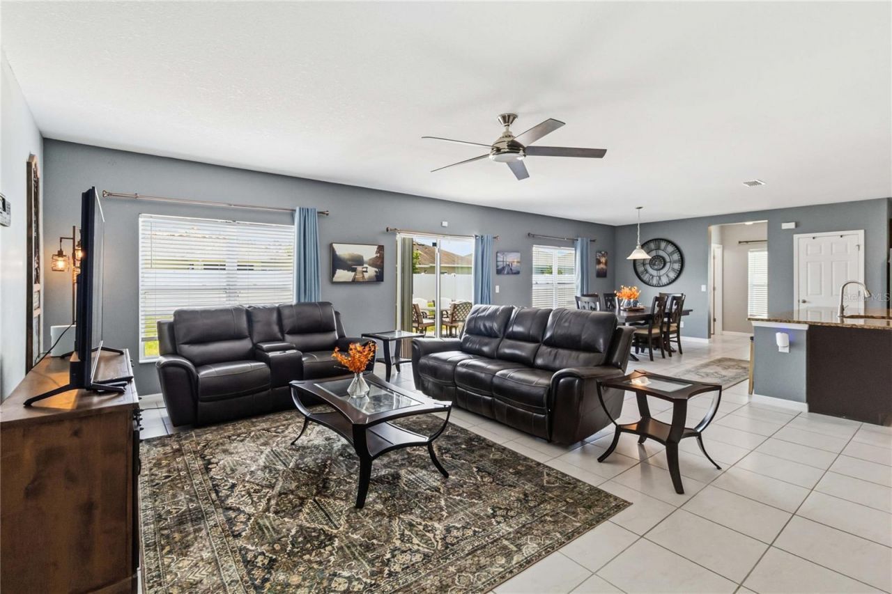 3707 Brambly Avenue , Saint Cloud, FL 34772 Photo