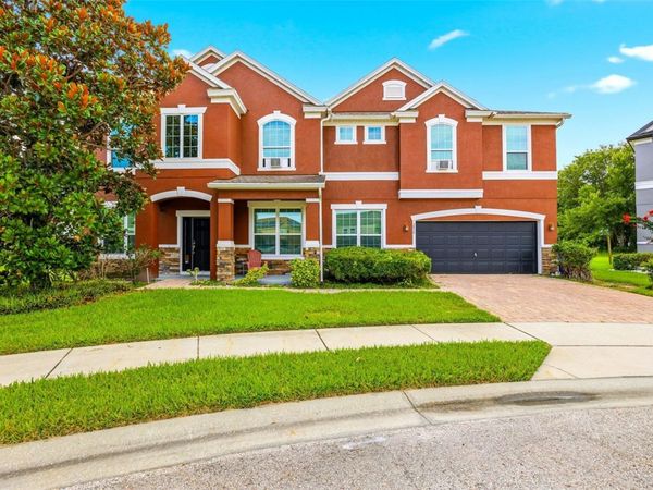 2820 CYPRESS GROVE COURT , ST CLOUD, FL 34772