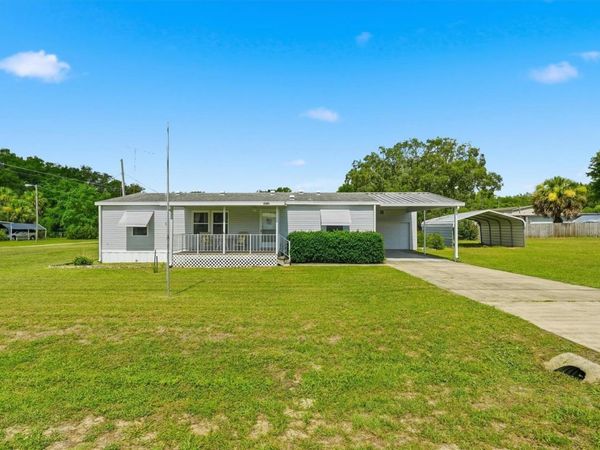 16712 SE 99TH AVENUE, SUMMERFIELD, FL 34491